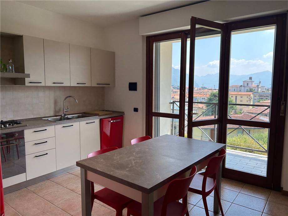 appartamento in vendita a Sarnico