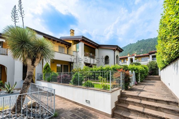 appartamento in vendita a Sarnico
