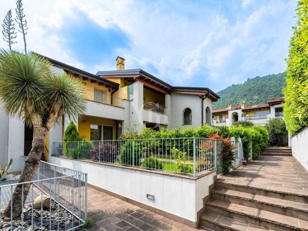 appartamento in vendita a Sarnico
