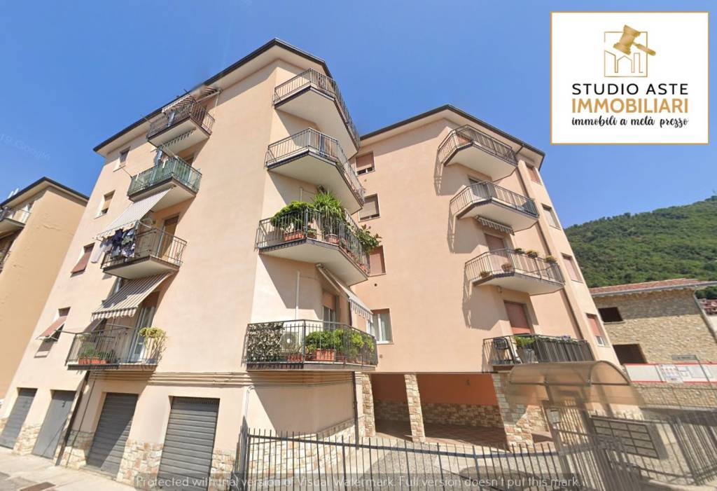 appartamento in vendita a Sarnico