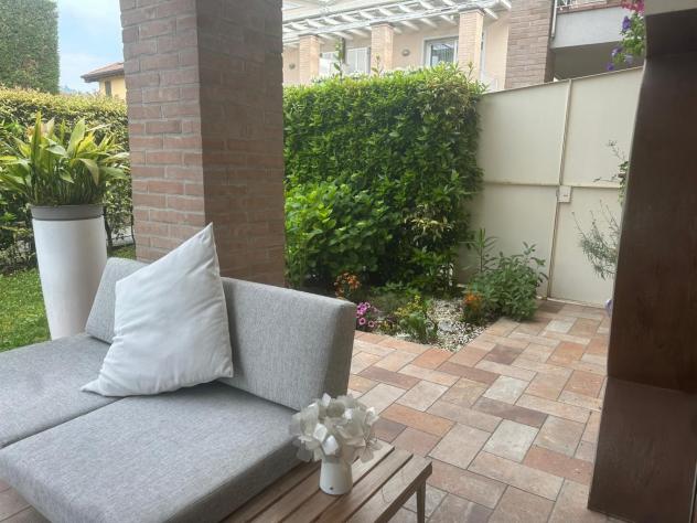 appartamento in vendita a Sarnico