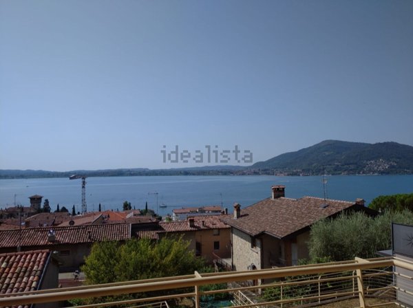 appartamento in vendita a Sarnico