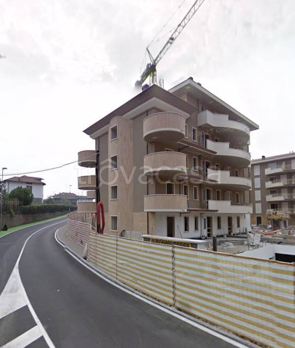 appartamento in vendita a Sarnico