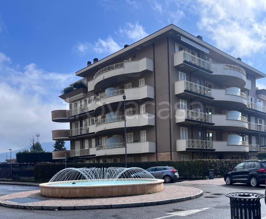 appartamento in vendita a Sarnico