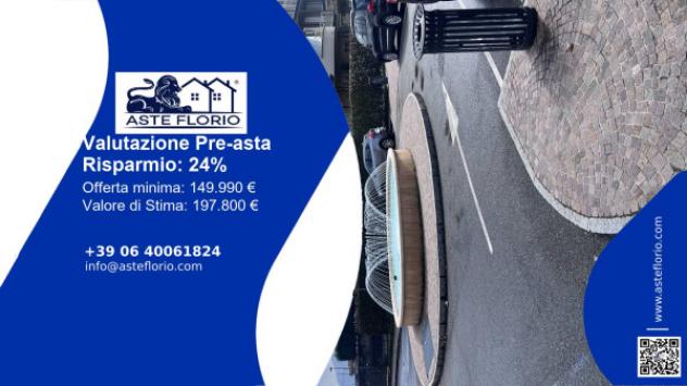appartamento in vendita a Sarnico