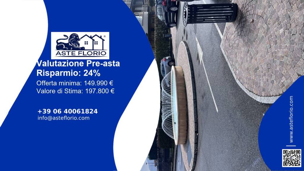 appartamento in vendita a Sarnico