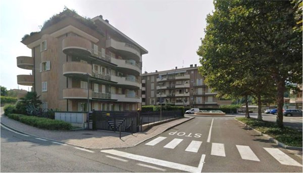 appartamento in vendita a Sarnico