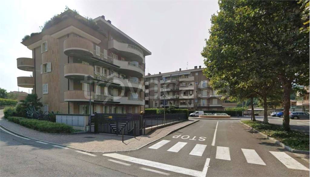 appartamento in vendita a Sarnico