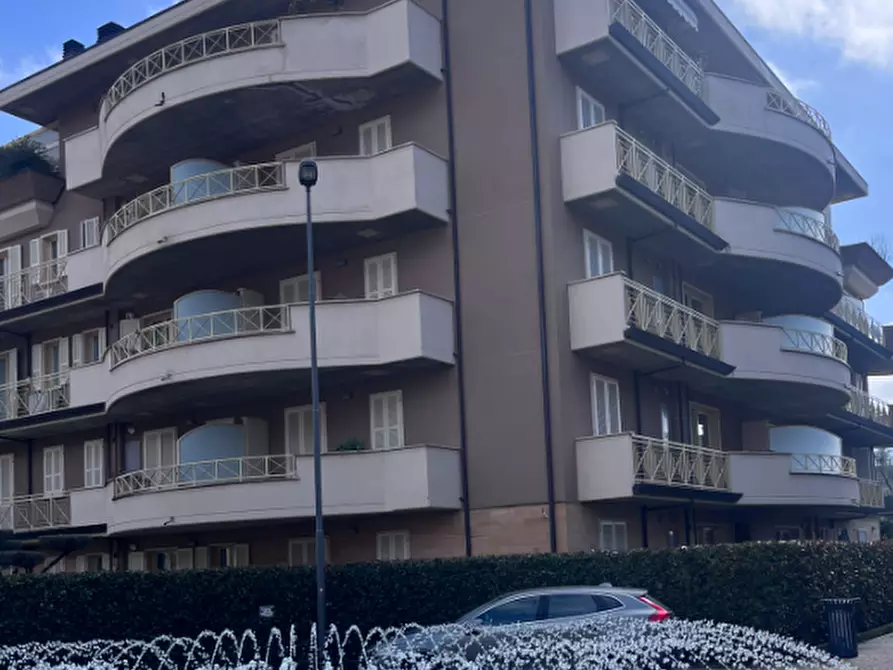 appartamento in vendita a Sarnico