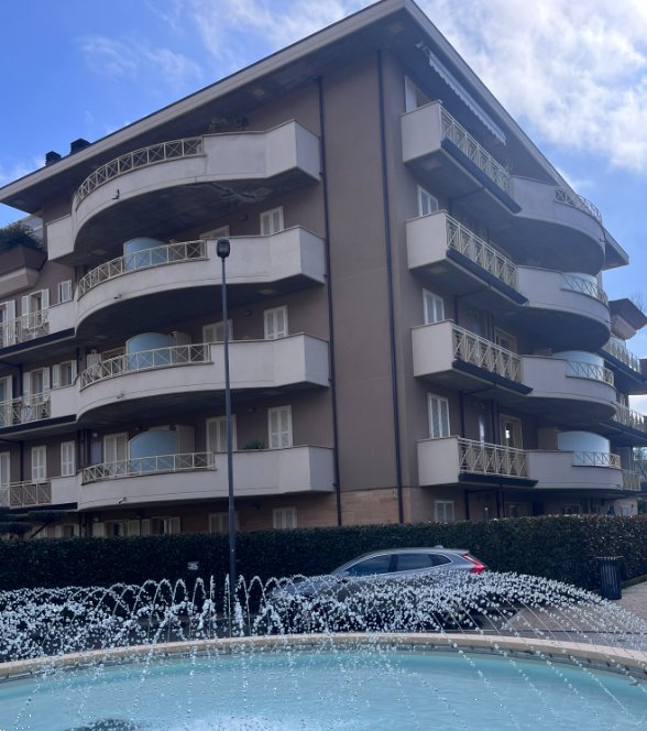 appartamento in vendita a Sarnico
