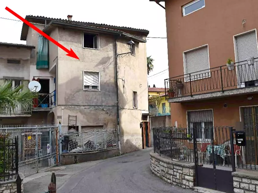 casa indipendente in vendita a Sarnico