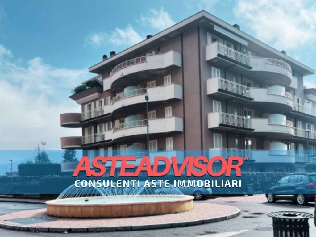 appartamento in vendita a Sarnico