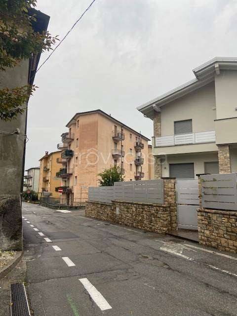 appartamento in vendita a Sarnico