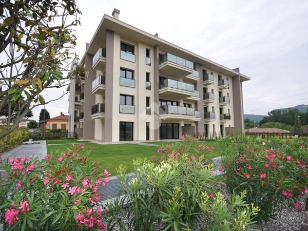 appartamento in vendita a Sarnico