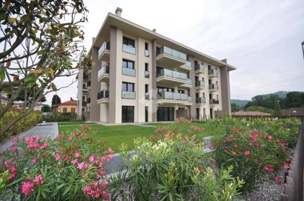 appartamento in vendita a Sarnico