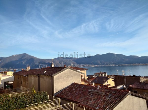 appartamento in vendita a Sarnico