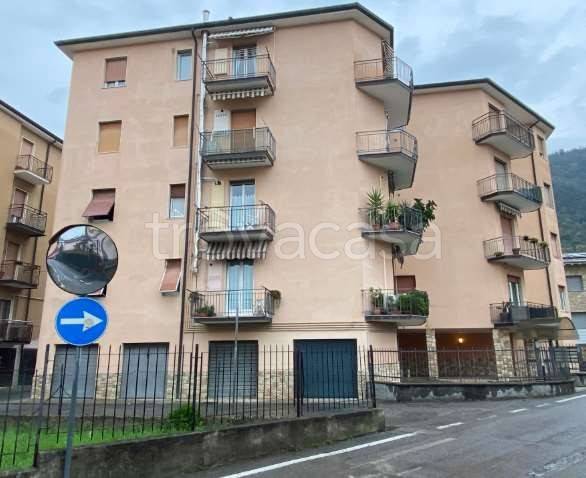 appartamento in vendita a Sarnico