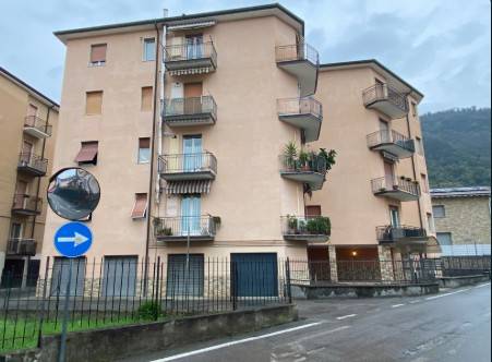 appartamento in vendita a Sarnico