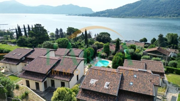 casa indipendente in vendita a Sarnico