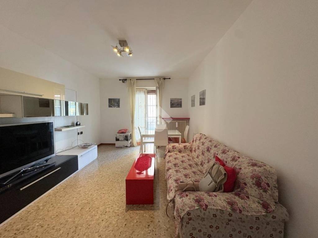 appartamento in vendita a Sarnico