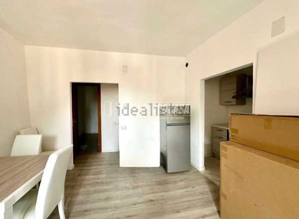 appartamento in vendita a Sarnico