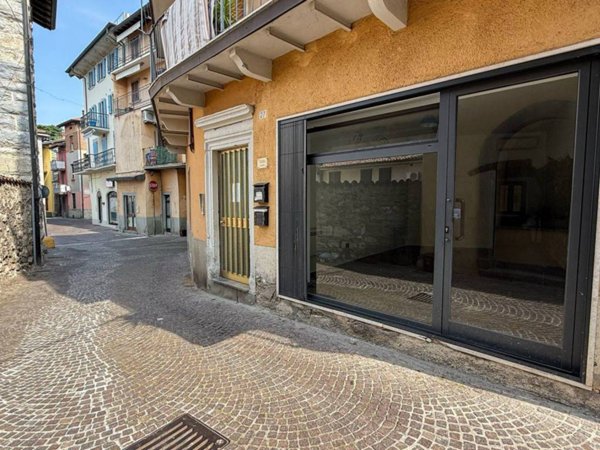 ufficio in vendita a Sarnico