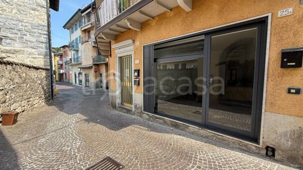 appartamento in vendita a Sarnico