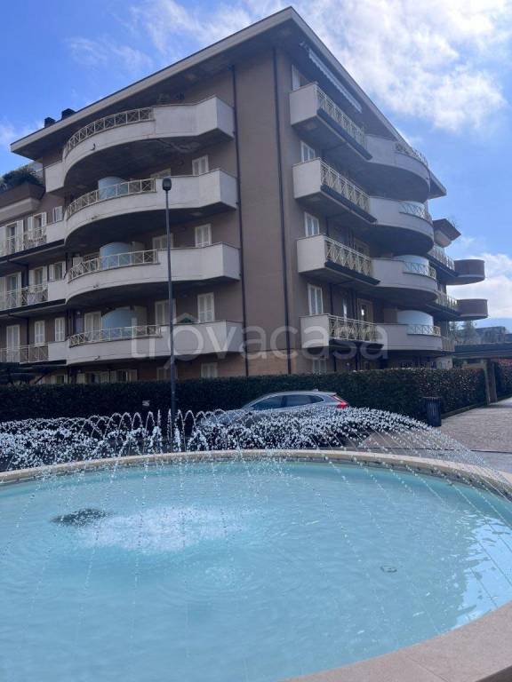 appartamento in vendita a Sarnico
