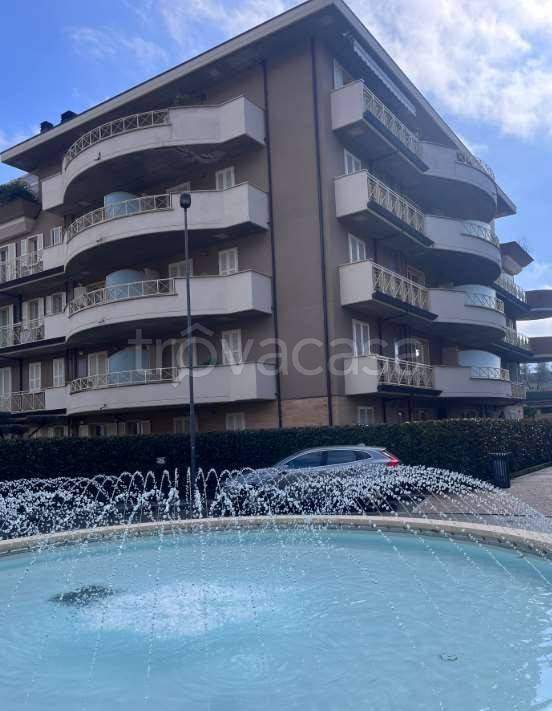 appartamento in vendita a Sarnico