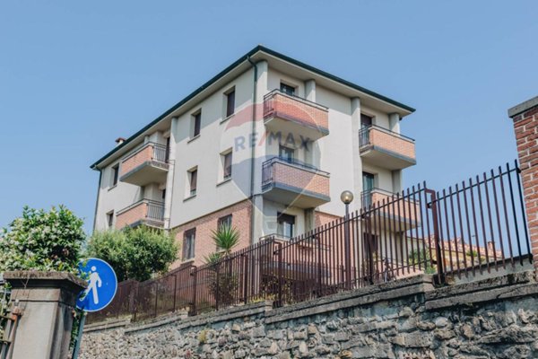 appartamento in vendita a Sarnico