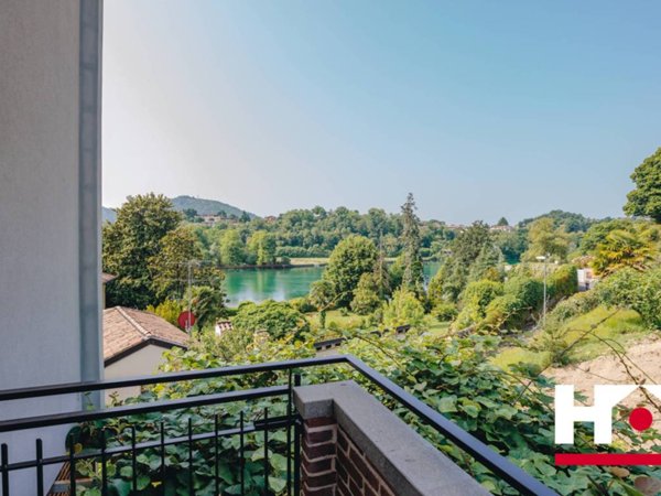 appartamento in vendita a Sarnico