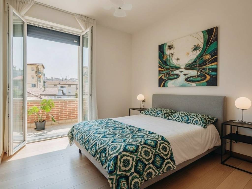 appartamento in vendita a Sarnico