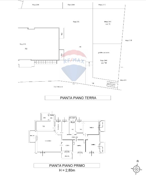 appartamento in vendita a Sarnico