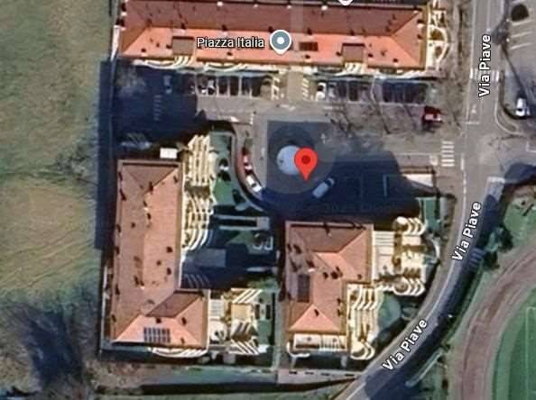 appartamento in vendita a Sarnico
