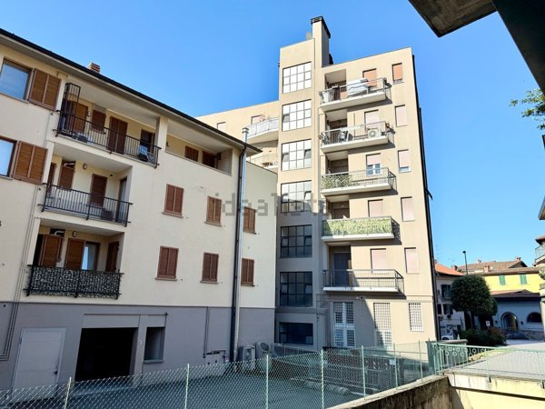 appartamento in vendita a Sarnico