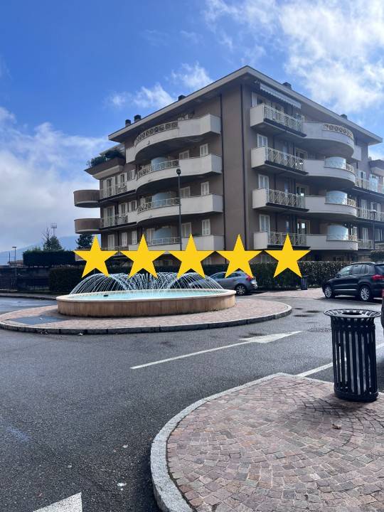 appartamento in vendita a Sarnico