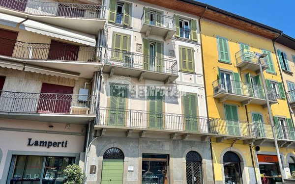 appartamento in vendita a Sarnico