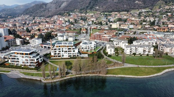 casa indipendente in vendita a Sarnico