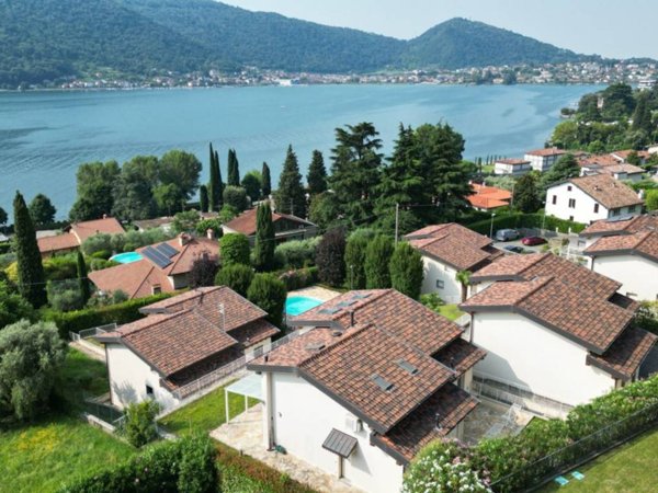 casa indipendente in vendita a Sarnico