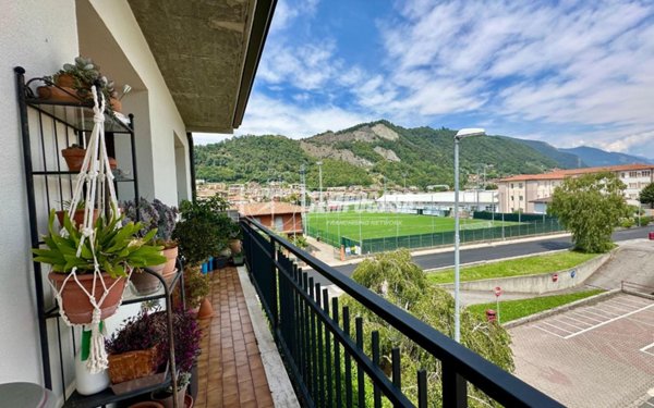 appartamento in vendita a Sarnico