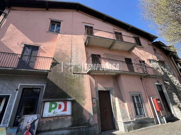 appartamento in vendita a Sarnico