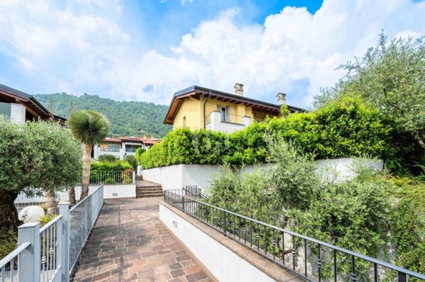 appartamento in vendita a Sarnico