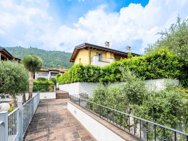 appartamento in vendita a Sarnico