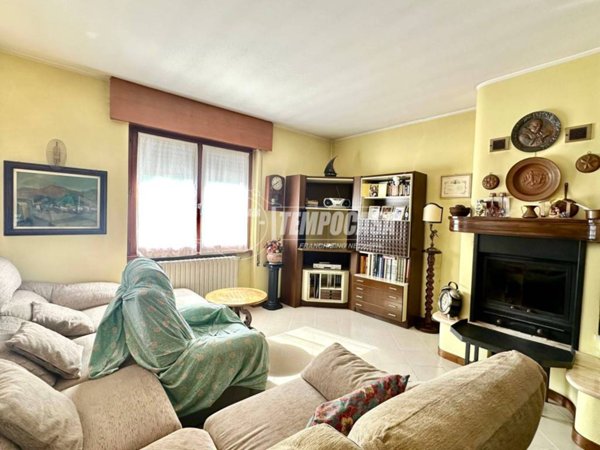 appartamento in vendita a Sarnico