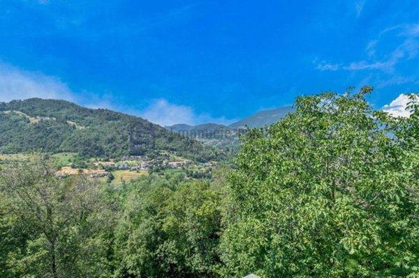 casa indipendente in vendita a Sarnico