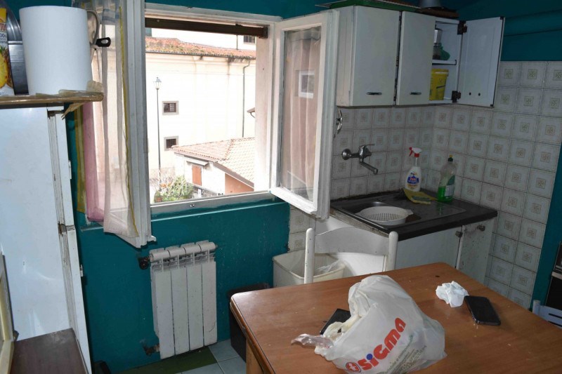 appartamento in vendita a Sarnico