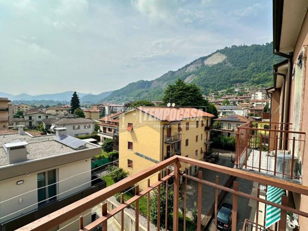 appartamento in vendita a Sarnico