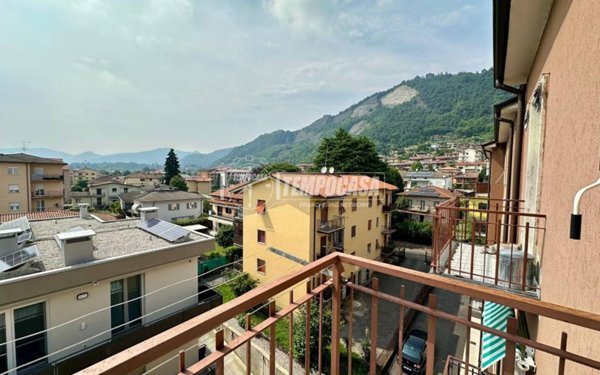 appartamento in vendita a Sarnico