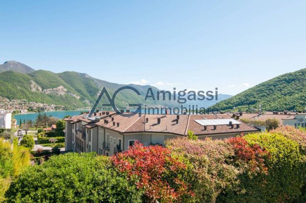 casa indipendente in vendita a Sarnico