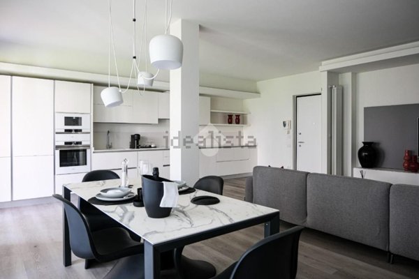 appartamento in vendita a Sarnico